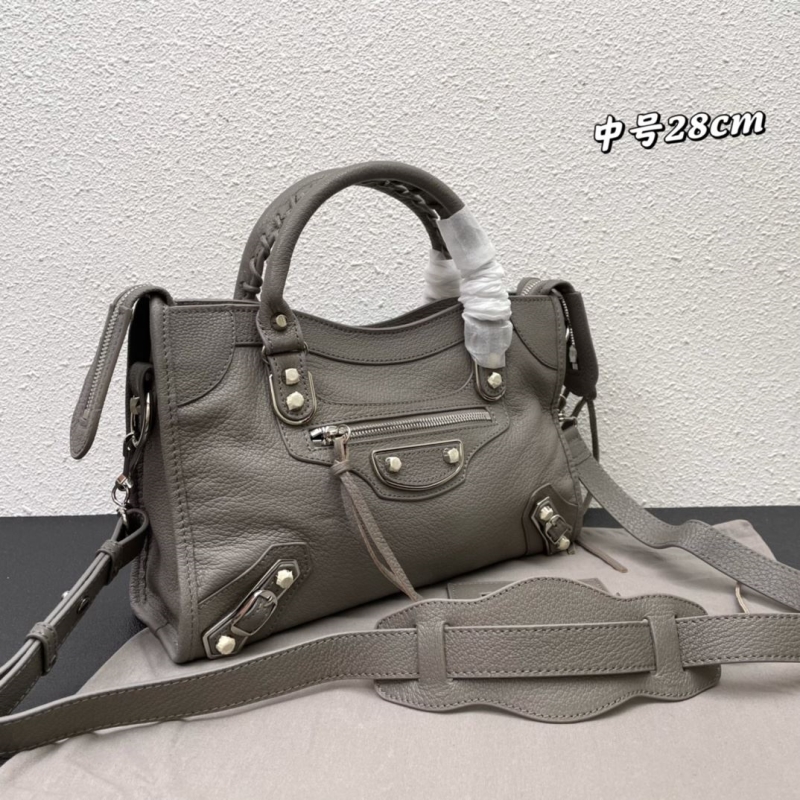 Balenciaga Top Handle Bags